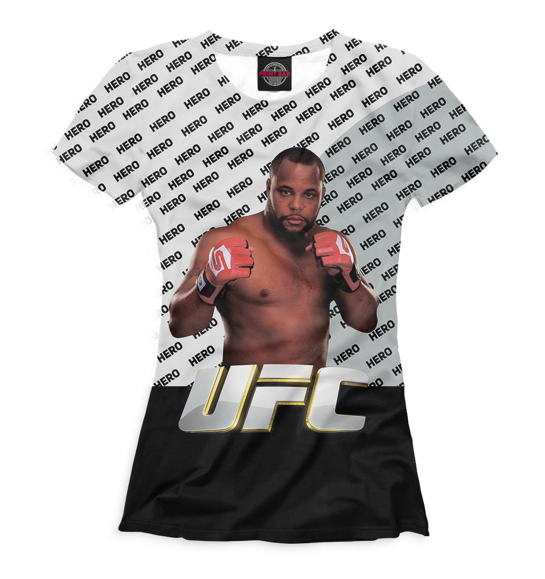 

MMA/UFC