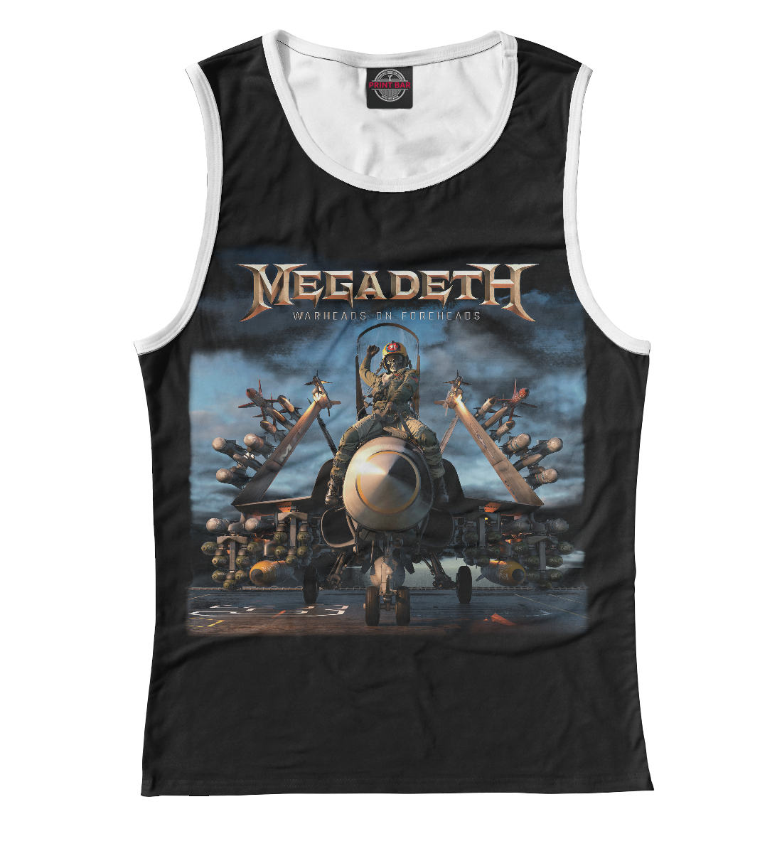 

Megadeth
