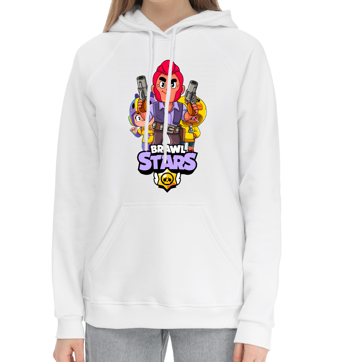

Кольт и другие Brawl Stars