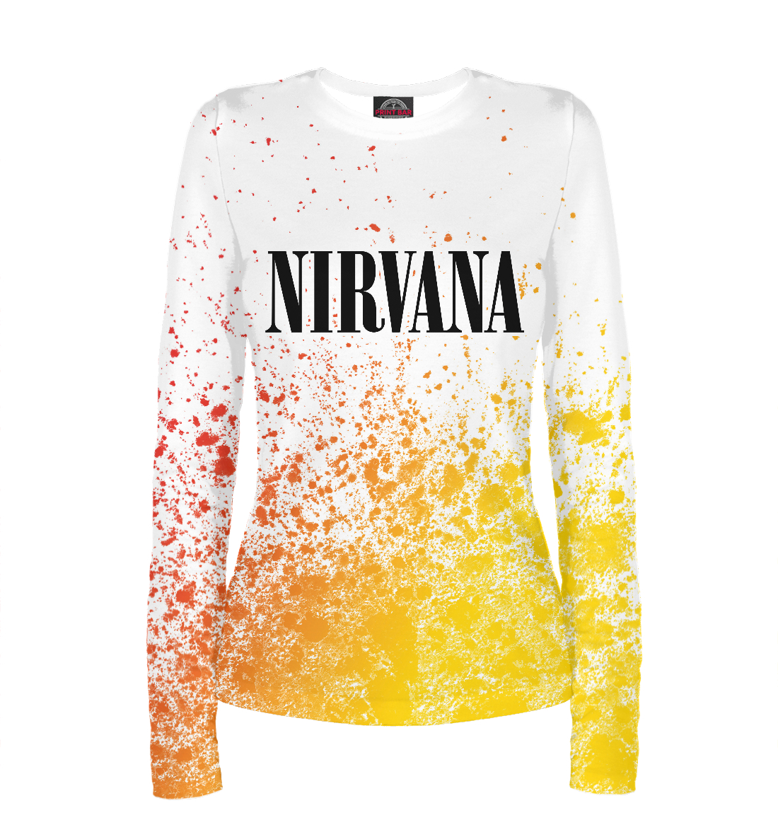 

Nirvana / Нирвана