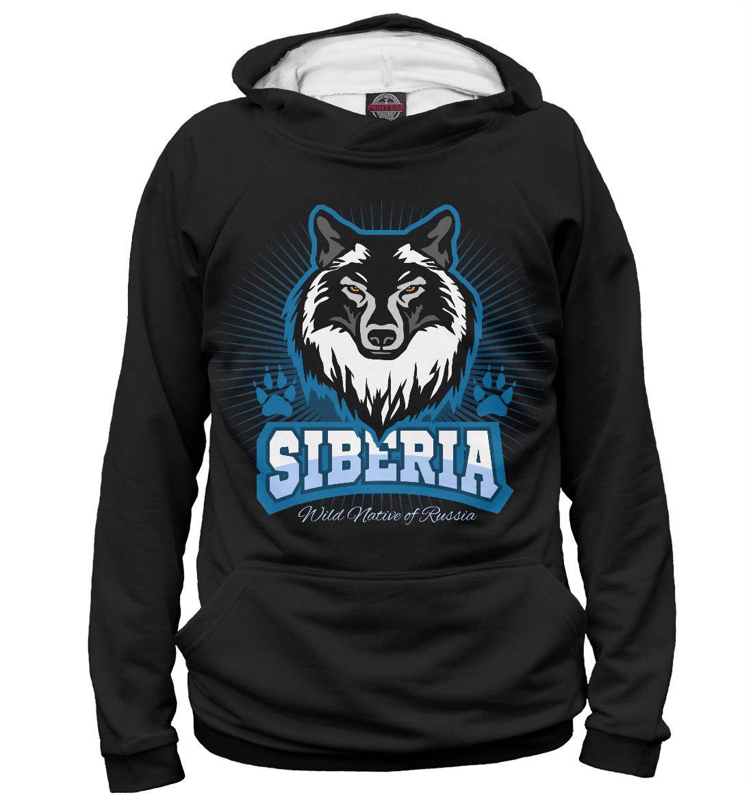 

Siberia