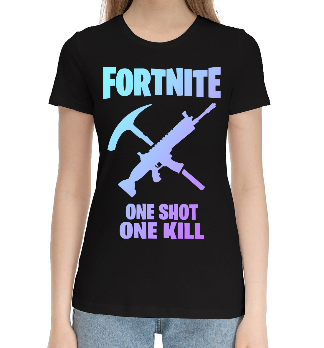 

Fortnite, One ShotOne Kill