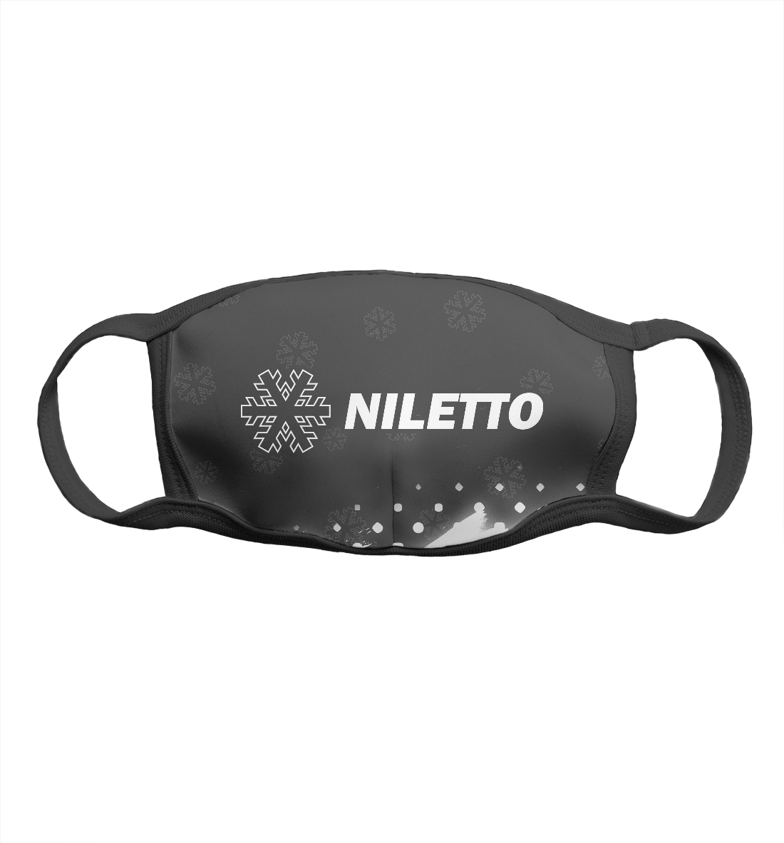 

Нилетто / Niletto
