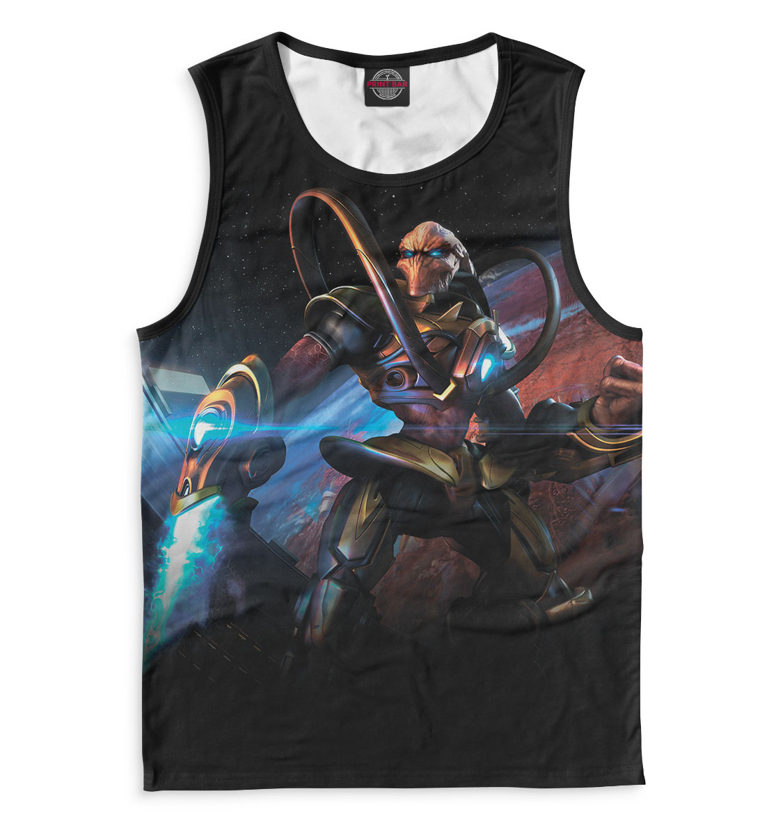 

StarCraft 2