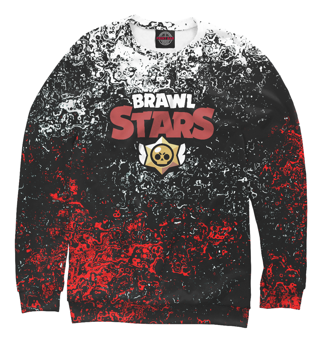 

Brawl Stars