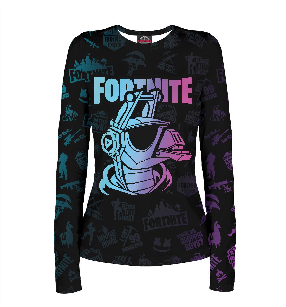 

Fortnite