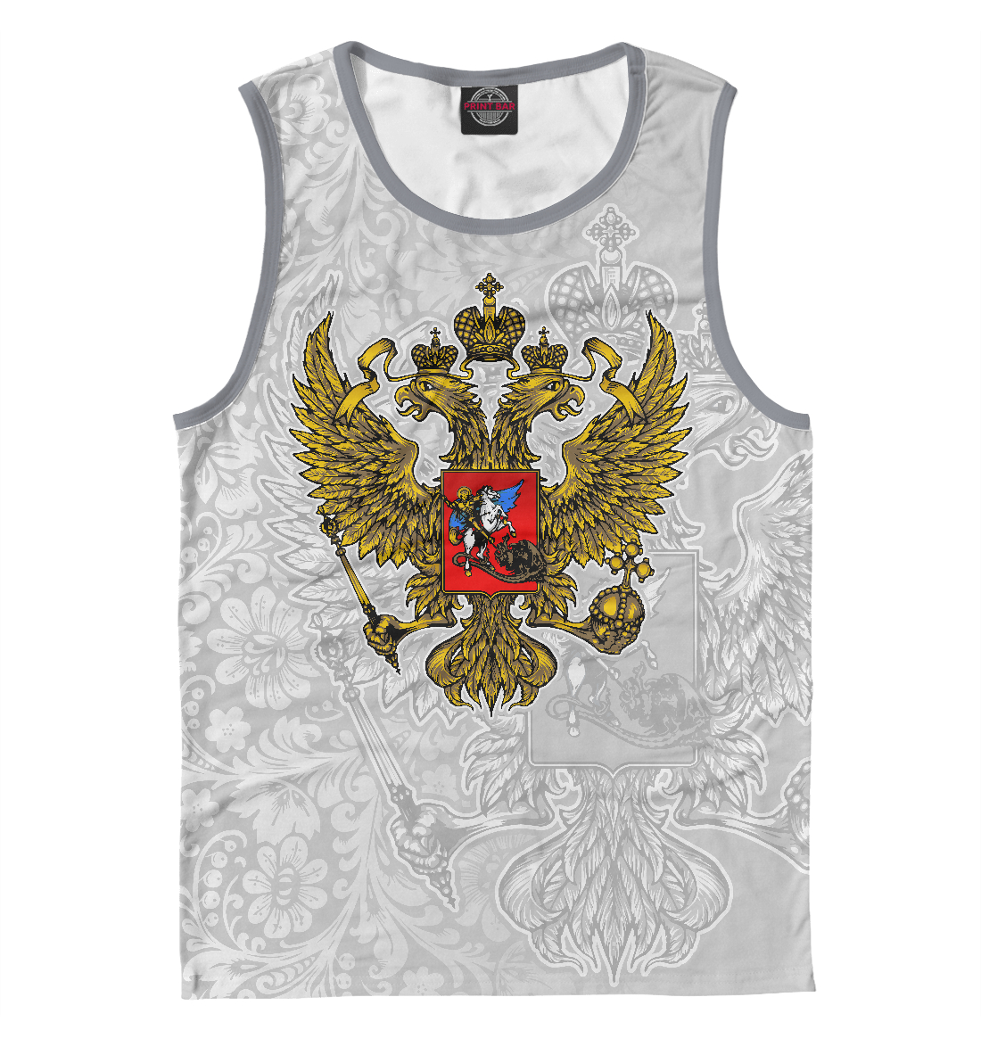 

Герб России