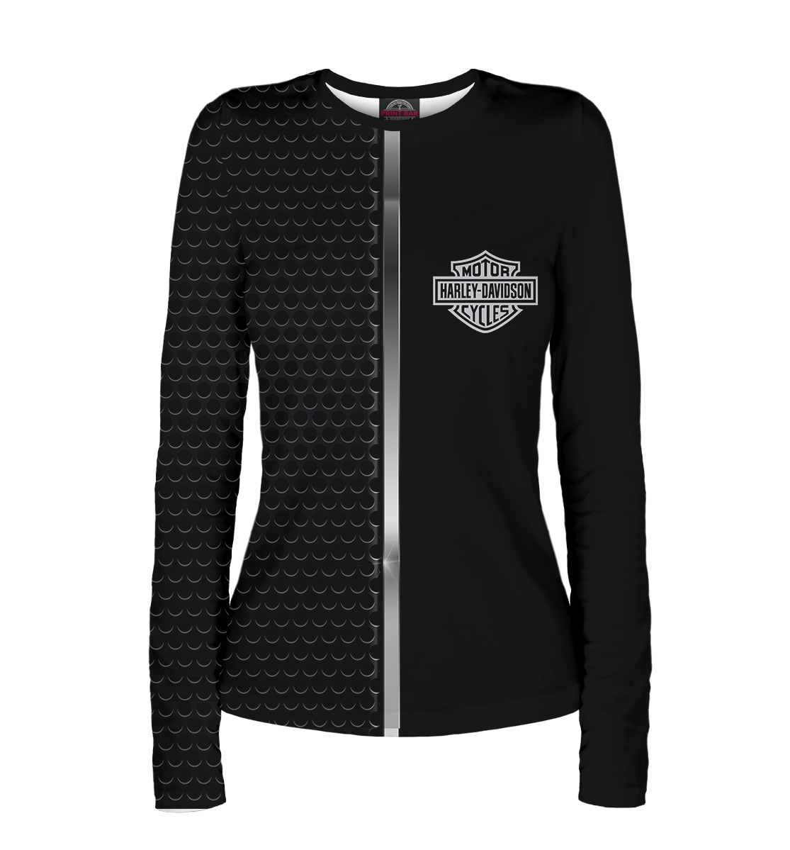 

HARLEY-DAVIDSON