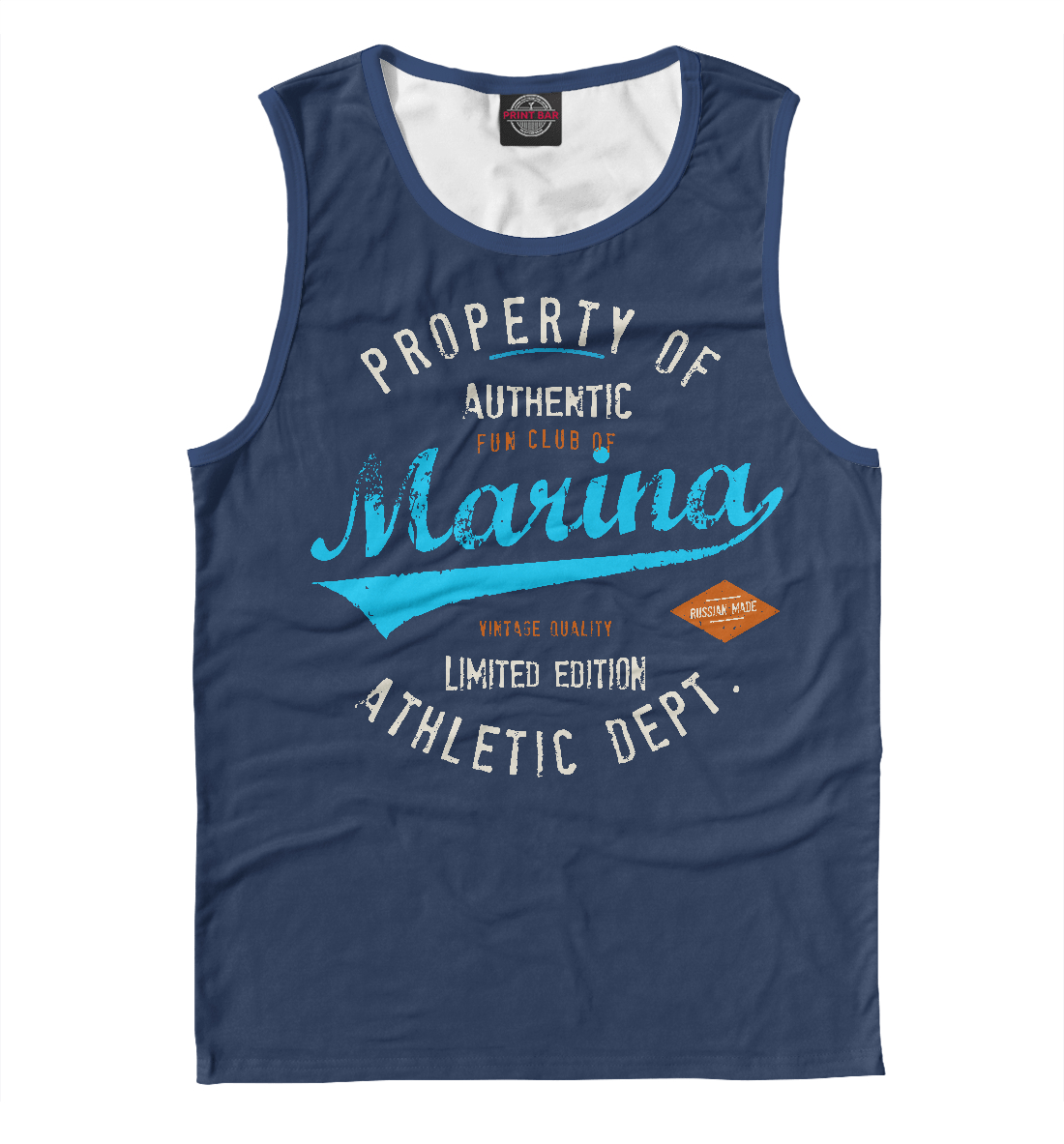 

Фан клуб Марина