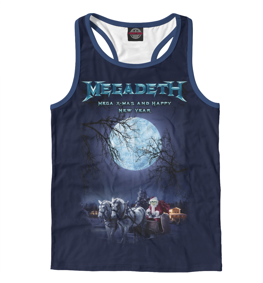 

Megadeth