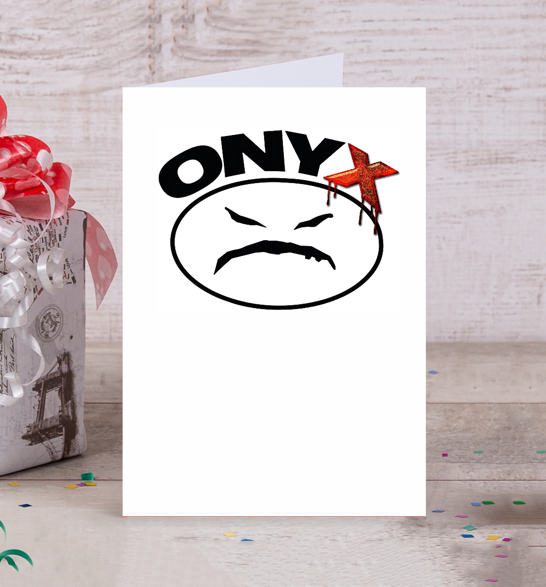 

Onyx
