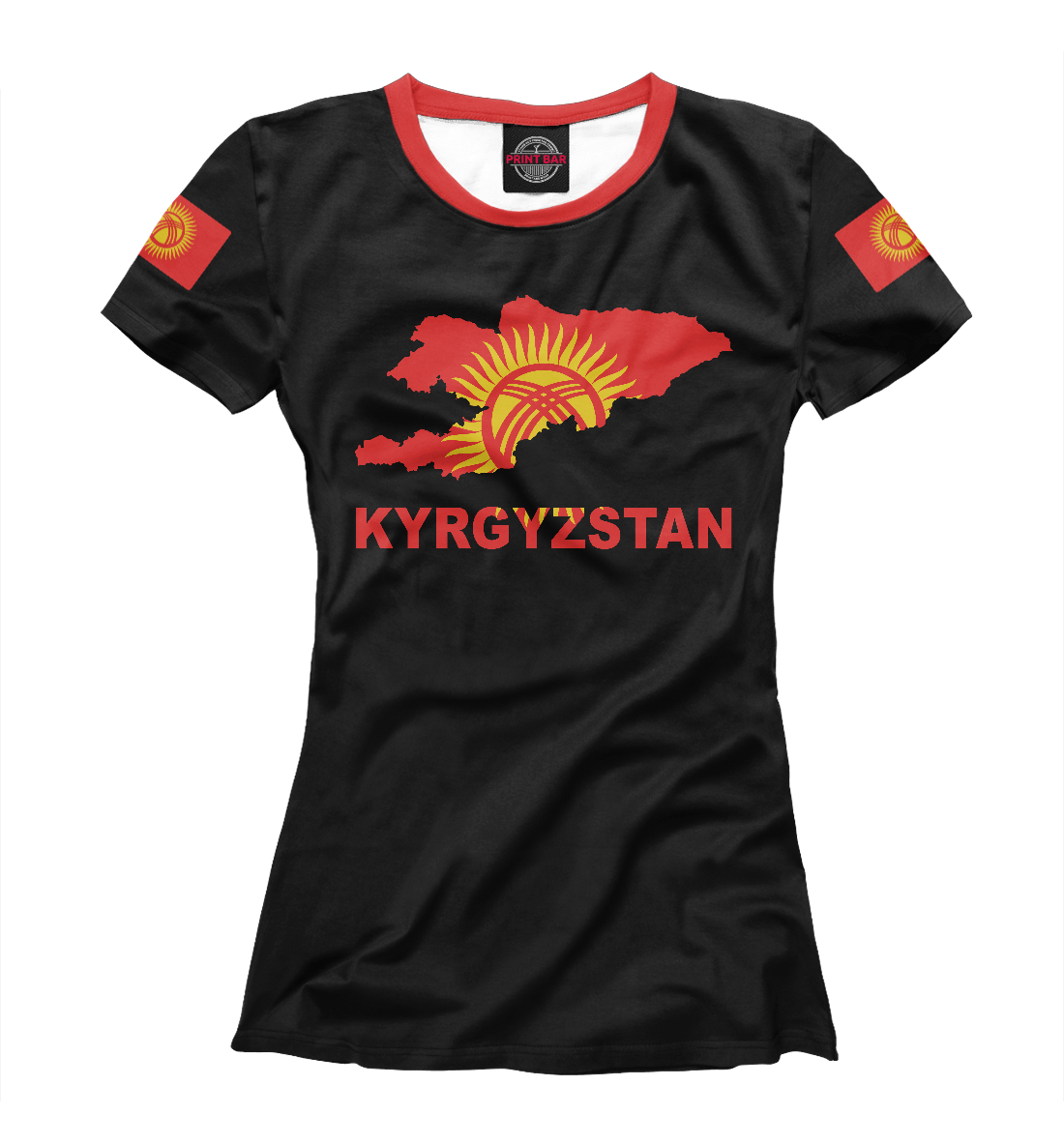 

Киргизстан