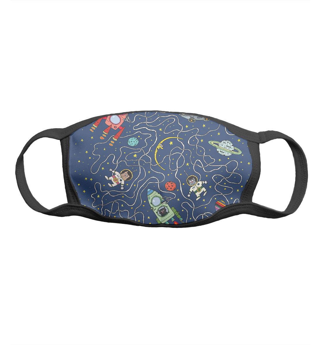 

Игра лабиринт