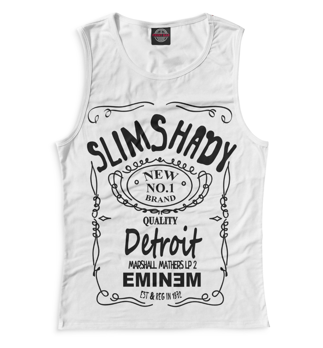 

Slim Shady