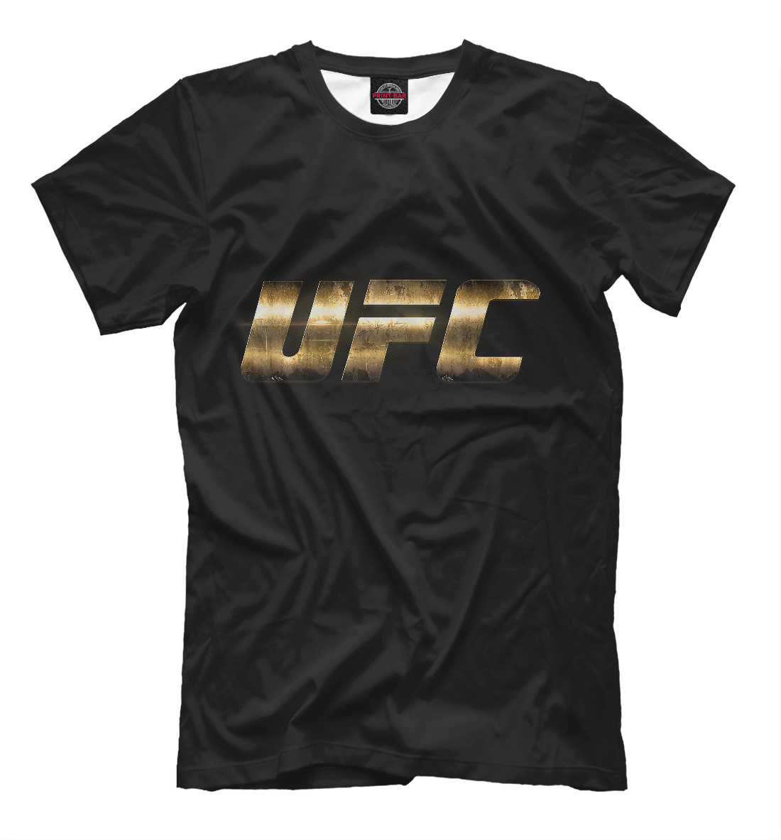 

UFC GOLD