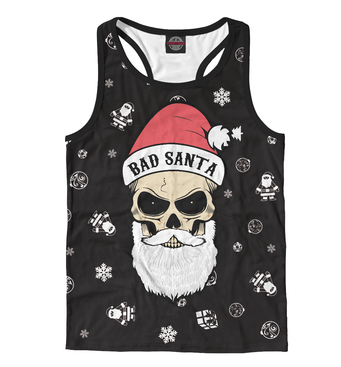 

Bad Santa