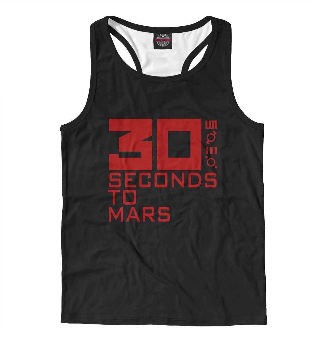 

30 Seconds to Mars