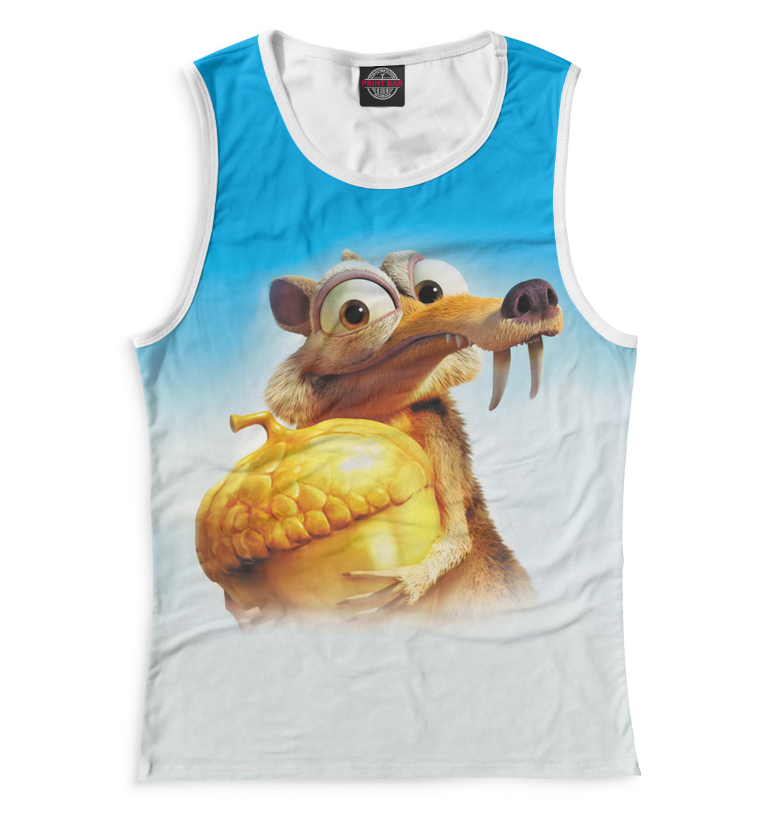 

Ледниковый период