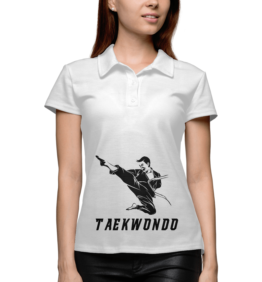 

Taekwondo