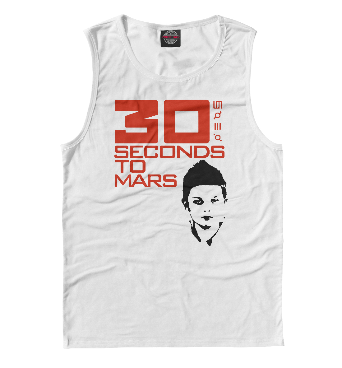 

30 Seconds to Mars