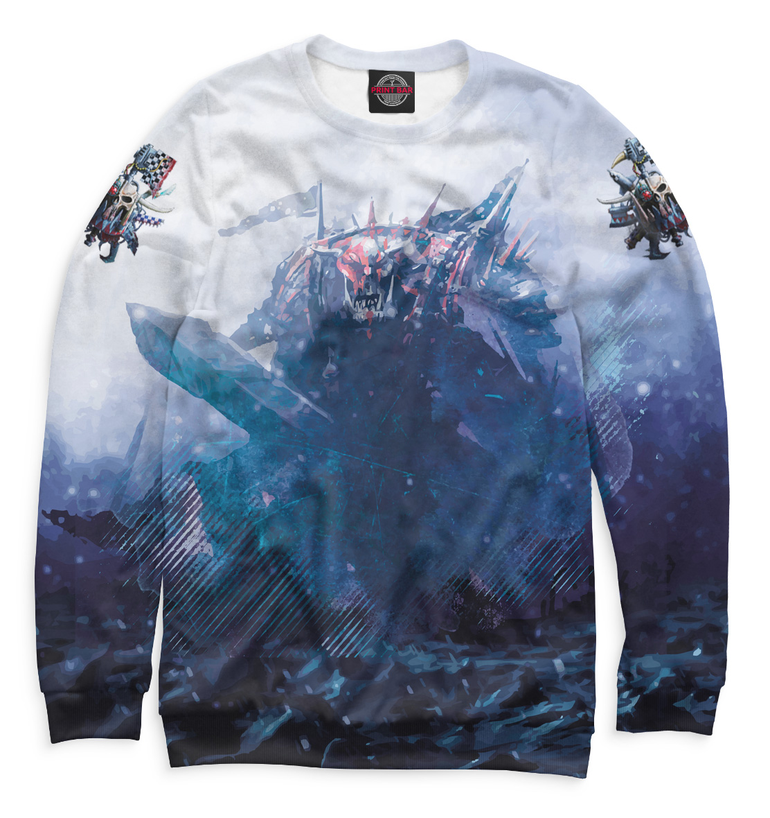 

Warhammer