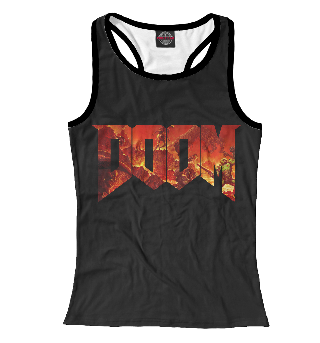

Doom
