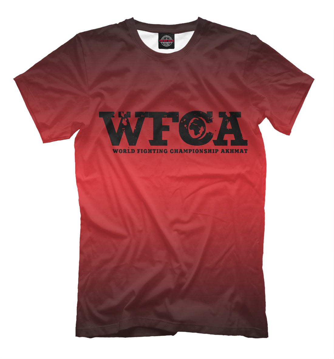 

WFCA Ахмат