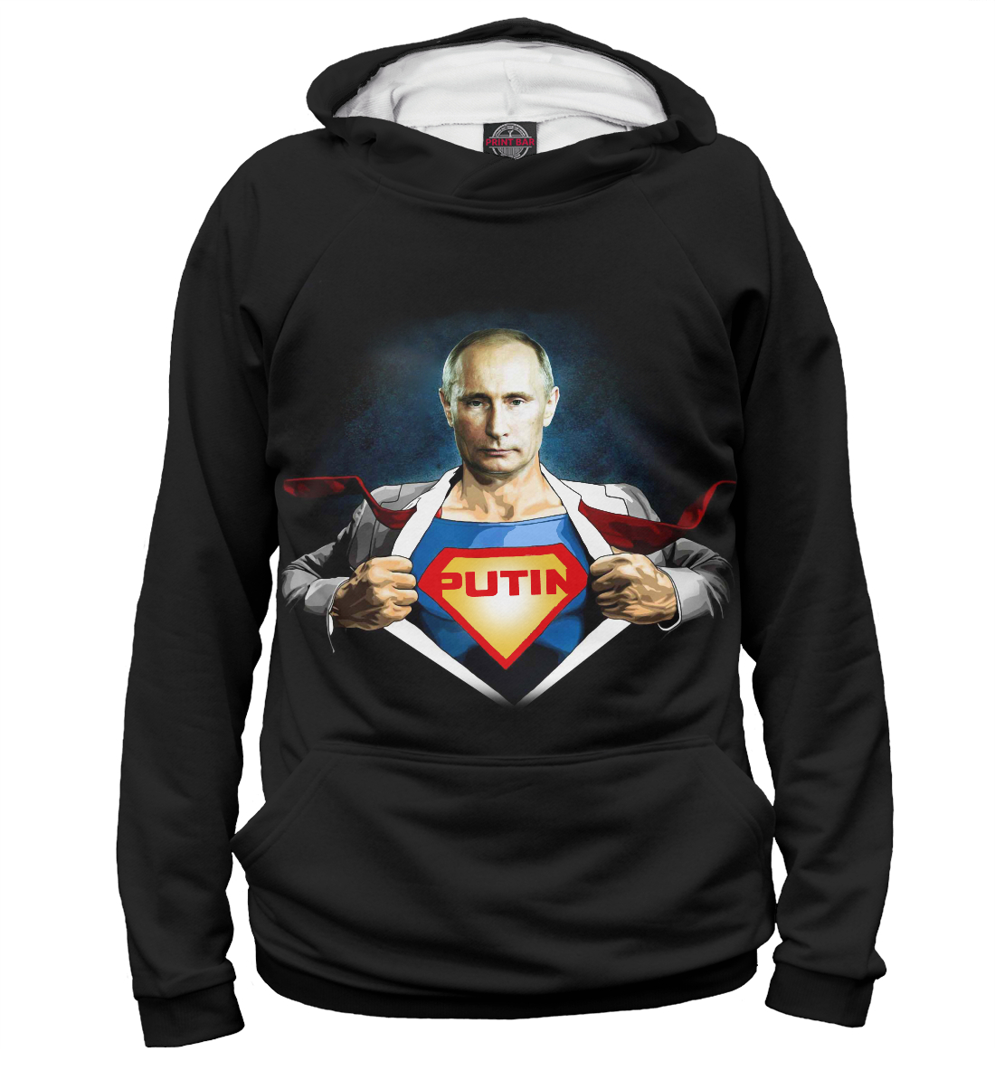 

Superputin