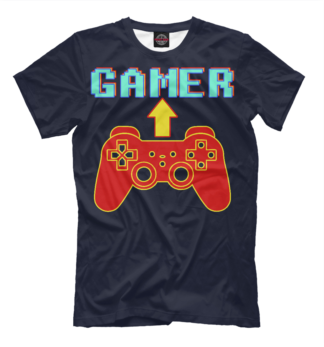 

gamer