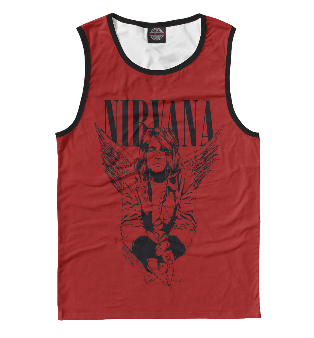 

Nirvana