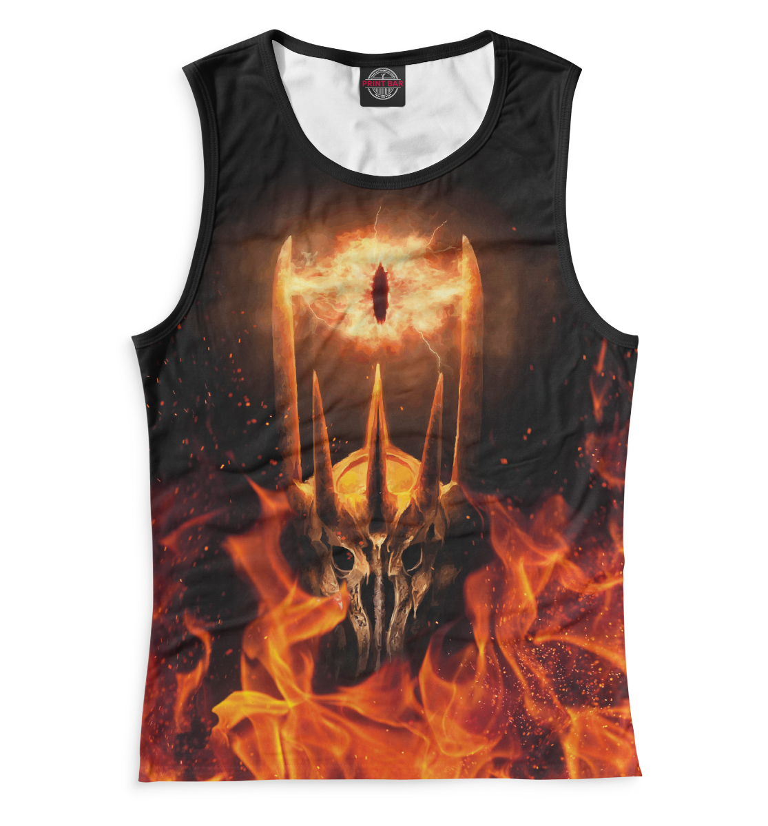 

Властелин колец