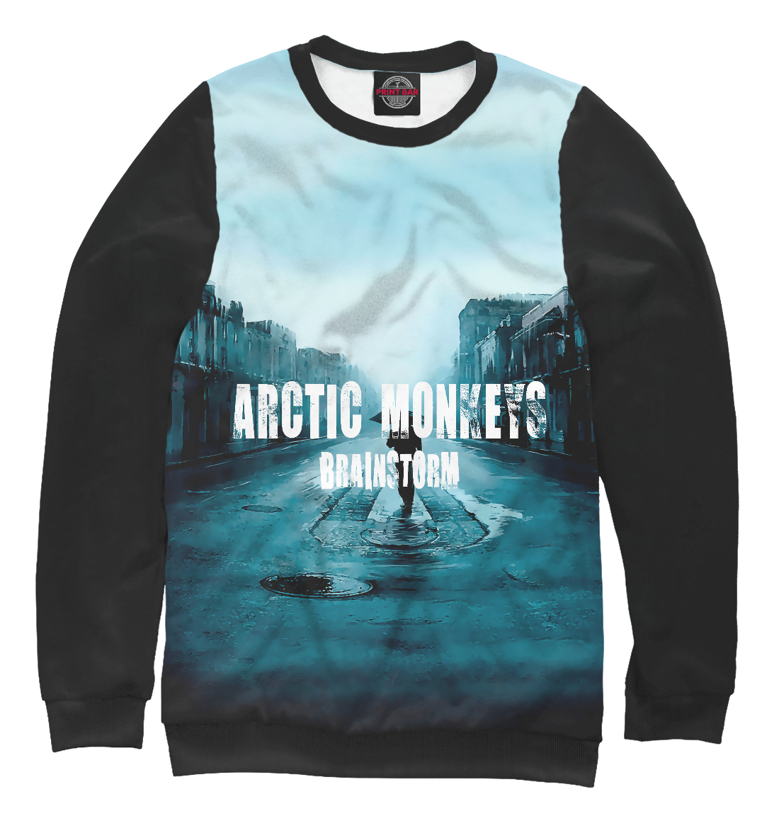

Arctic Monkeys