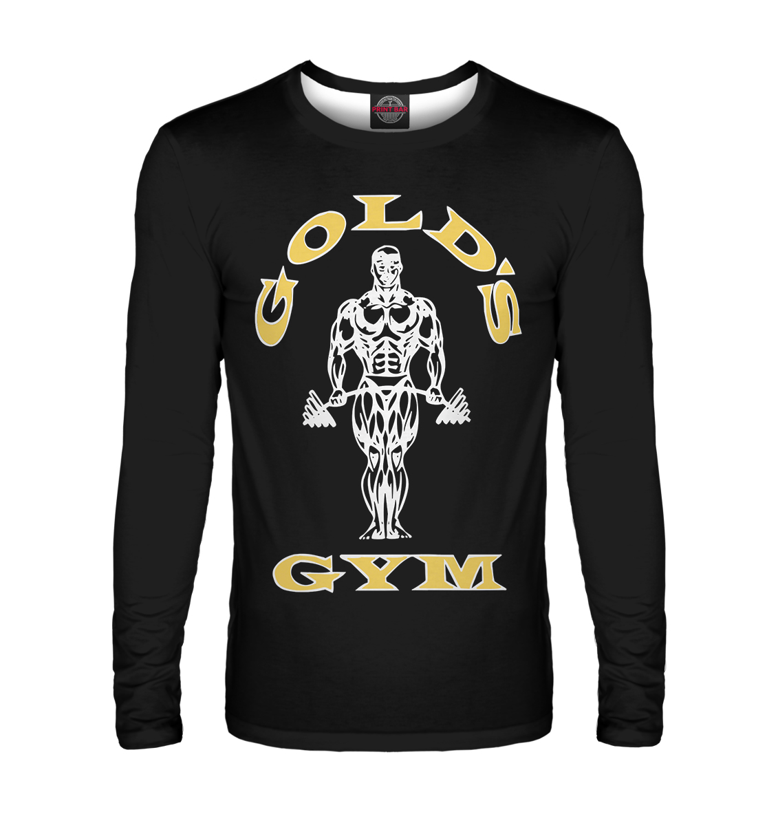 

Gold's Gym