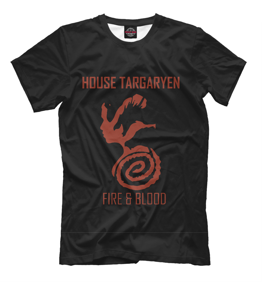 

House targaryen