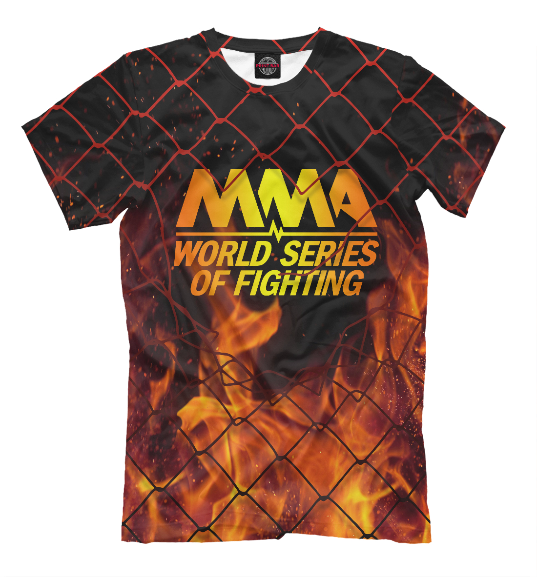 

MMA