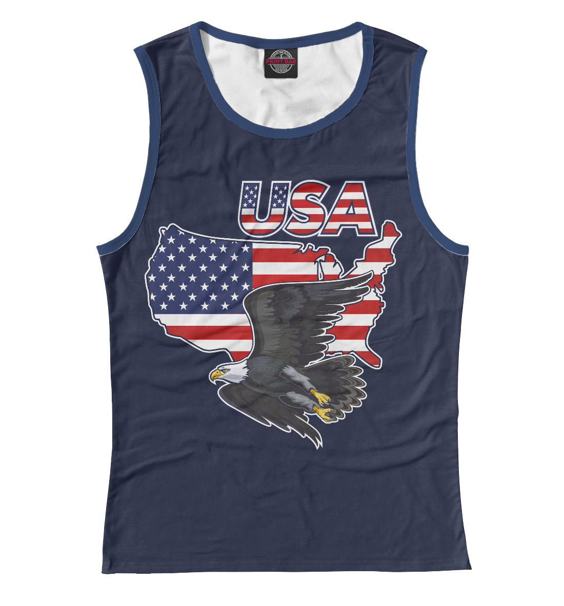 

USA