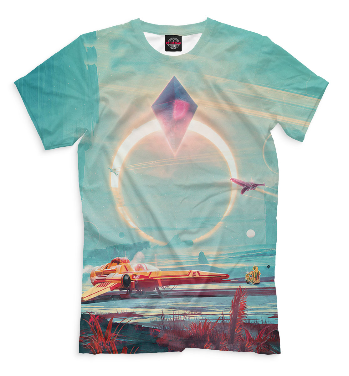 

No Man's Sky