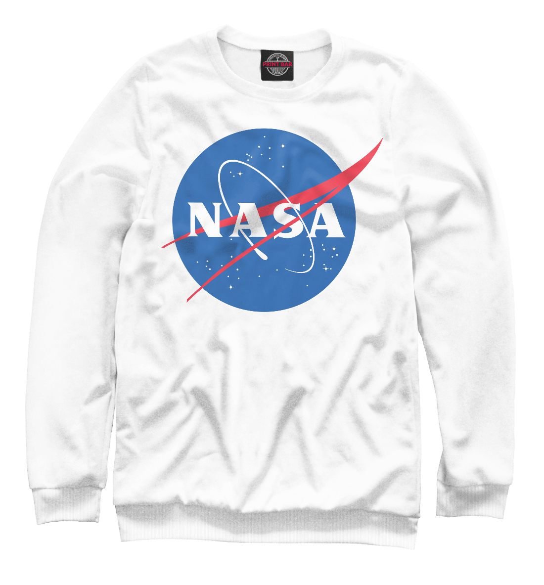

NASA