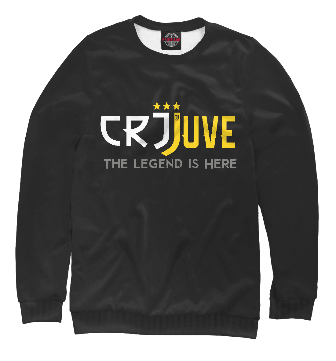 

Ronaldo