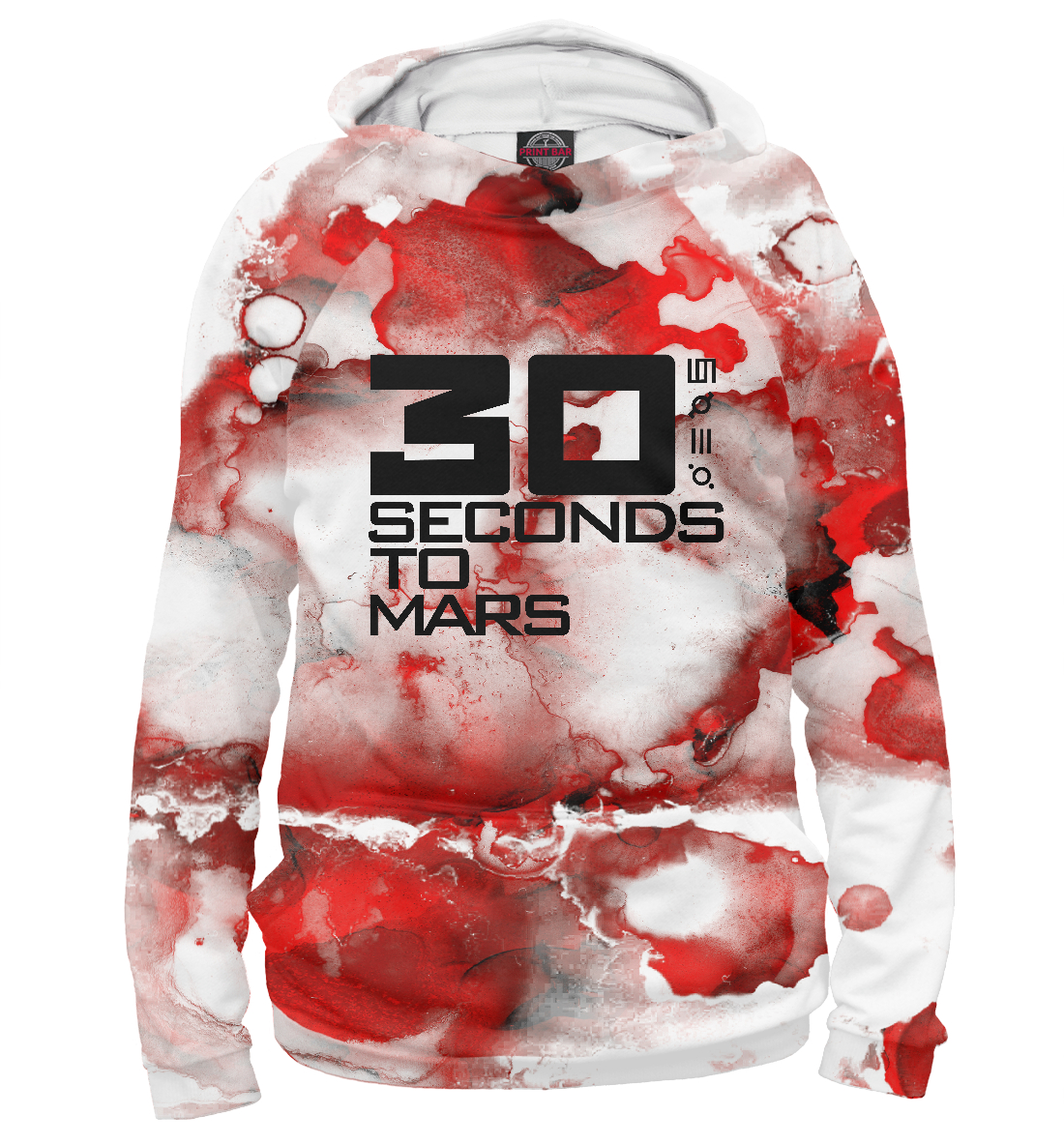 

30 seconds to mars collection
