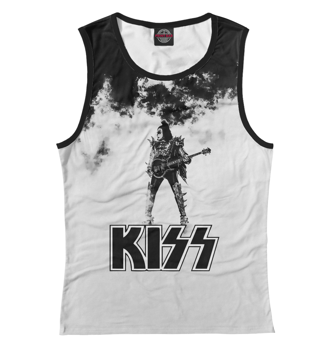 

Kiss