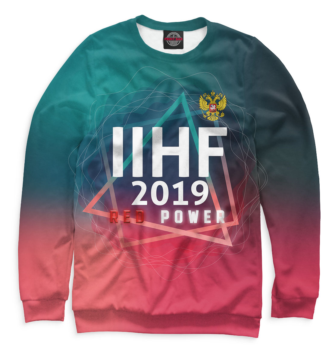 

Чемпионат мира по хоккею 2019