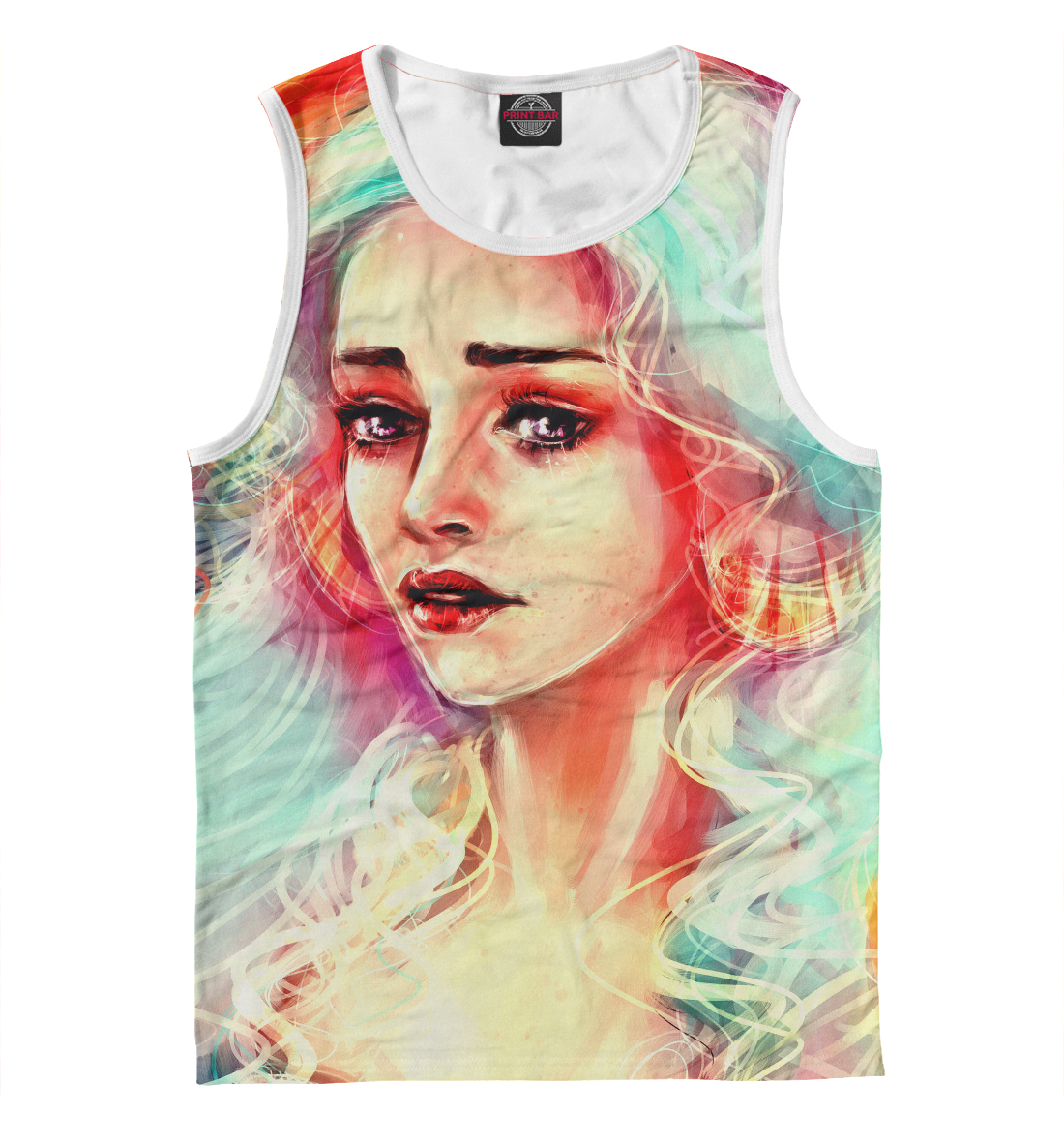 

Daenerys Targaryen