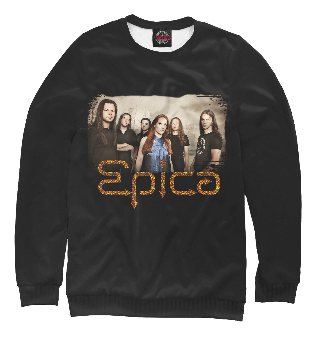

Epica