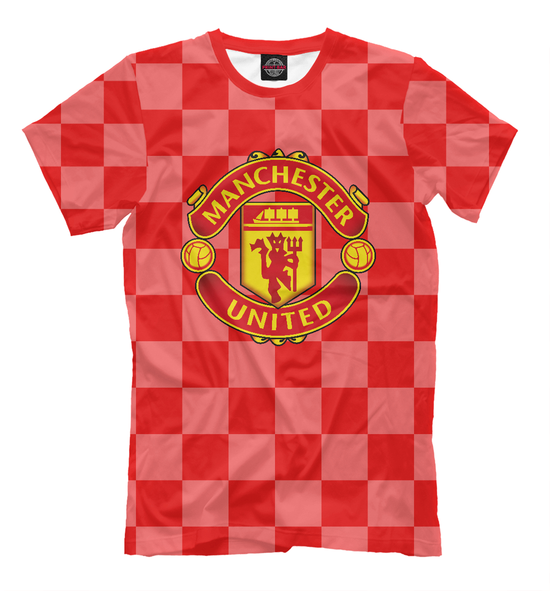 

Manchester United FC