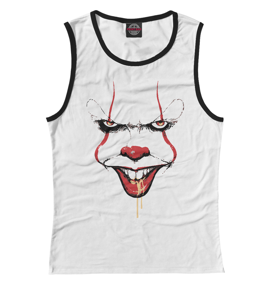 

Оно - Пеннивайз