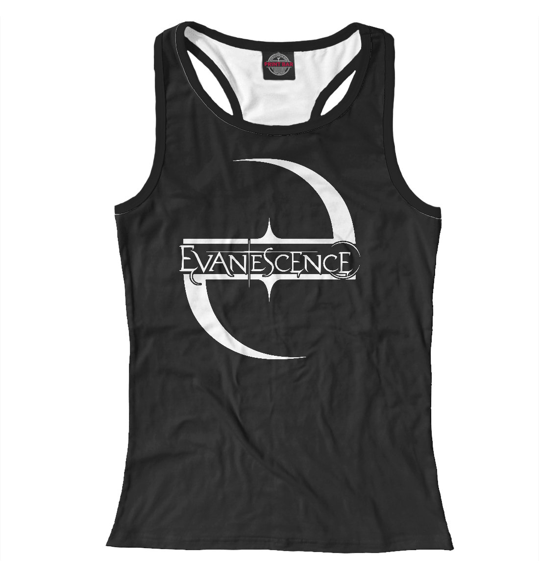 

Evanescence