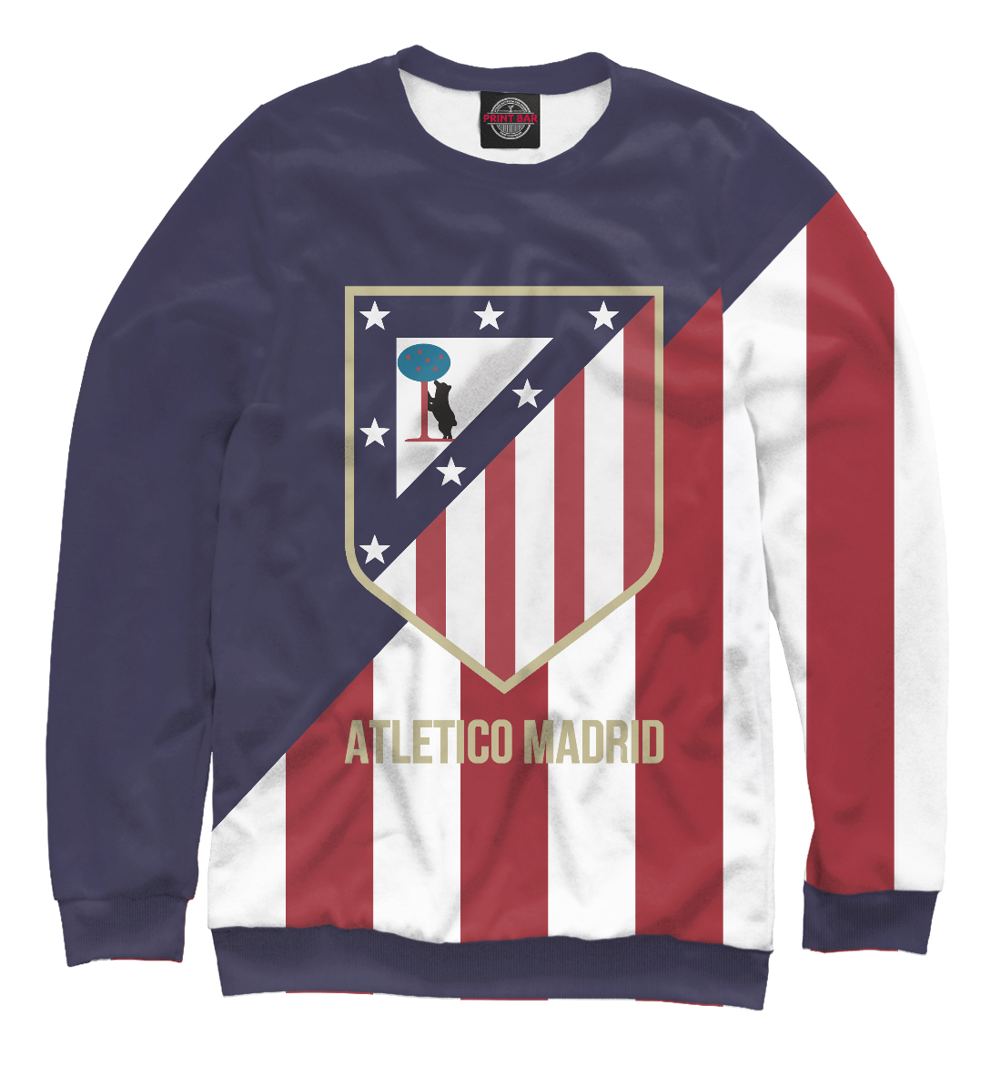 

Atletico Madrid