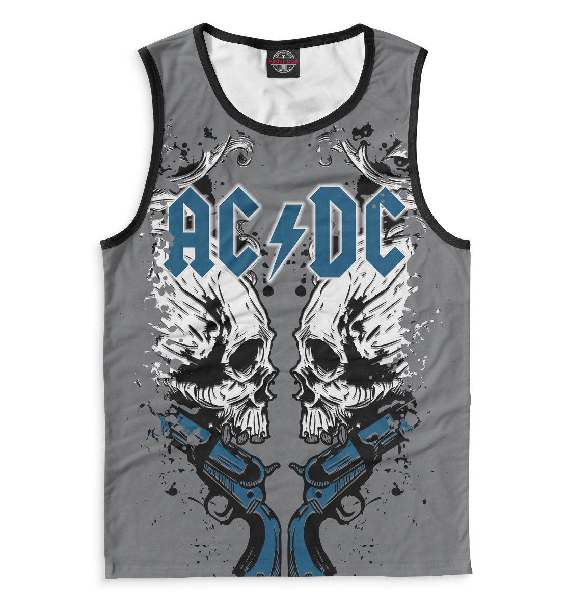 

AC/DC