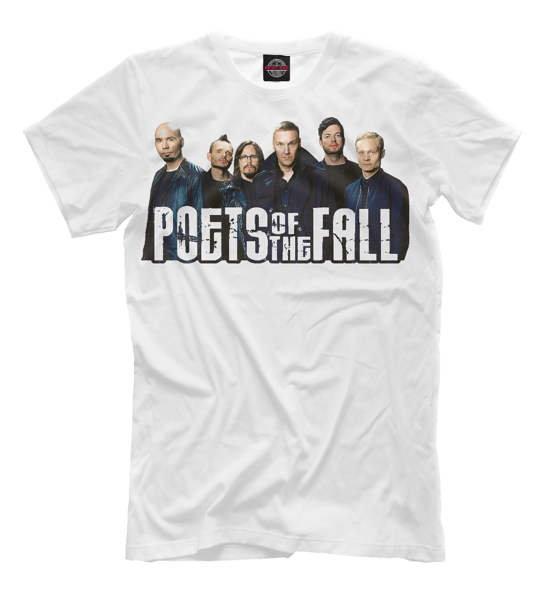 

Poets of the Fall